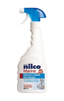 Nilco Marin Banyo Temizleyici