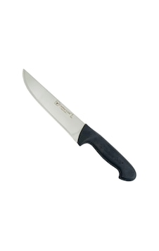 Hubrendy Çer Sürmene Cumhur Çelik 61130 Kasap Kurban Bıçağı, 18 Cm, Kaymaz Sap Diğer Hubrendy Çer Sürmene Cumhur Çelik 61130 Kasap Kurban Bıçağı, 18 Cm, Kaymaz Sap Diğer