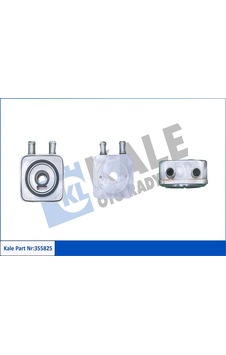 Kale-radyator Şanzıman Yağ Soğutucu C-elysee-c3 2-c5 I-c5 2-c5 3-c8-ds3-jumpy-2008-208-301-407-806-807-expert Kale 355825 2275.54 Kale-radyator Şanzıman Yağ Soğutucu C-elysee-c3 2-c5 I-c5 2-c5 3-c8-ds3-jumpy-2008-208-301-407-806-807-expert Kale 355825 2275.54