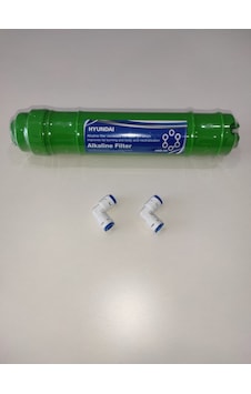 HYUNDAİ ALKALİ FİLTRE HYUNDAİ ALKALİ FİLTRE