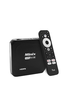 Next Minix Mediabox 5 G 2 GB Ram 32 GB Hafıza Android Tv Box Next Minix Mediabox 5 G 2 GB Ram 32 GB Hafıza Android Tv Box