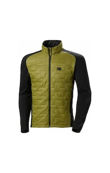 Helly Hansen Lifaloft Hybrid Insulator Jacket Olive Green Erkek Mont Yeşil Hh.65605.461 001 Helly Hansen Lifaloft Hybrid Insulator Jacket Olive Green Erkek Mont Yeşil Hh.65605.461 001