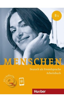 B1: Als Fremdsprache / Arbeitsbuch Mit 2 Audio-cds