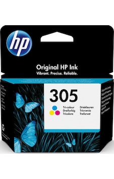 Hp 3ym60ae Cmy Mürekkep Kartuş 305 Hp 3ym60ae Cmy Mürekkep Kartuş 305