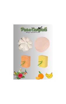 Purecanpati Premium Muhabbet Paraket Kanarya Kuşu Gaga Taşı Seti Purecanpati Premium Muhabbet Paraket Kanarya Kuşu Gaga Taşı Seti
