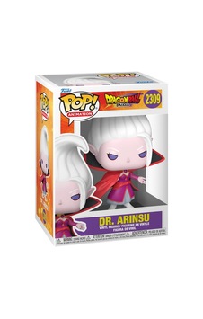 Pop Dragon Ball Dr. Arinsu 2309 Pop Dragon Ball Dr. Arinsu 2309