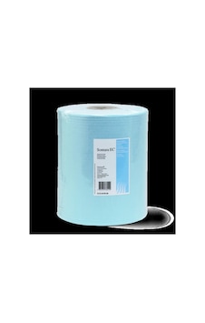 Dupont Sontara Ec522 Turkuaz Havsız Yüzey Temizleme Ve Hazırlık Bezi 30x38 Cm 400 Yaprak