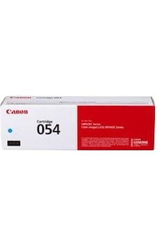 Canon CRG-054 Cyan Toner Kartuş 3023C002 Canon CRG-054 Cyan Toner Kartuş 3023C002