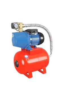 Sumak SMJH 220 8 Kat 16 Daire Jet Pompalı Hidrofor Sumak SMJH 220 8 Kat 16 Daire Jet Pompalı Hidrofor