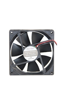 Marxlow 92X92X25Mm Dc Fan 12V Marxlow 92X92X25Mm Dc Fan 12V