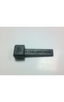 Ayhan Kalorifer Kumanda Düğmesi Uzun Slx 96-01 A-7349 85014273 Ayhan Kalorifer Kumanda Düğmesi Uzun Slx 96-01 A-7349 85014273