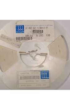 Dırenc Microtech 3k01 603 Smd Direnç 250 Adet Dırenc Microtech 3k01 603 Smd Direnç 250 Adet