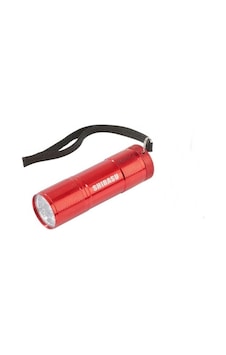 Balzer Shirasu Uv Active Işıklı Fener ( Mor Işık )