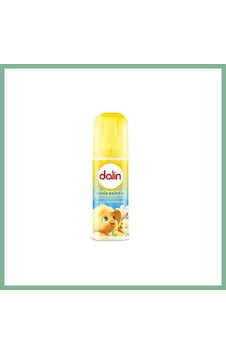 Bşkvirgo Bebek Kolonyası 150 Ml - Deniz Esintisi Bsk2026