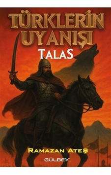 Türklerin Uyanışı Talas / Ramazan Ateş Türklerin Uyanışı Talas / Ramazan Ateş