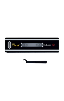 Gfb Hassas Su Terazisi 100mm X 0.02 Gfb1437 Gfb Hassas Su Terazisi 100mm X 0.02 Gfb1437