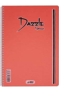 Umut A4 Pp Kapak Çizgili Defter 96 Yaprak Umut A4 Pp Kapak Çizgili Defter 96 Yaprak