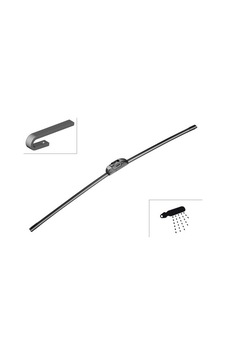 Bosch 3397008848 Aerotwin Ağır Vasıta Tekli Silecek-650mm Karton Paket 115 Cdı Vito 200310-201007 111 Cdı Vı