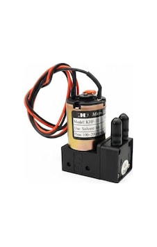 Khf-10 Küçük Mürekkep Pompası 3w 24v Dc Solvent Yazıcılar İçin Yüksek Kaliteli Sıvı Pompa Khf-10 Küçük Mürekkep Pompası 3w 24v Dc Solvent Yazıcılar İçin Yüksek Kaliteli Sıvı Pompa
