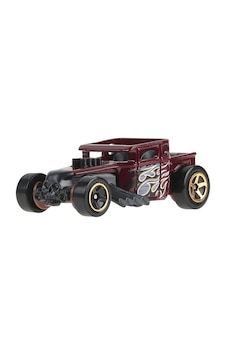 Hw Teklı Arabalar Bone Shaker Jjj92 Çok Renkli Hw Teklı Arabalar Bone Shaker Jjj92 Çok Renkli