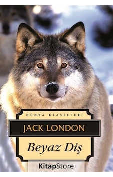 Beyaz Diş / Jack London N11.11743 Beyaz Diş / Jack London N11.11743