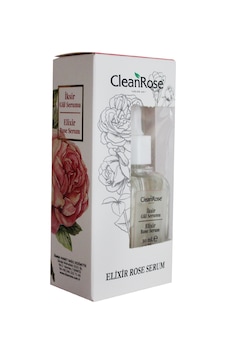 Clean Rose Gül Serumu 30 ML