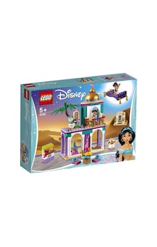 41161 Lego Disney Prenses Alaaddin Ve Yasemin İn Saray Maceraları 41161 Lego Disney Prenses Alaaddin Ve Yasemin İn Saray Maceraları