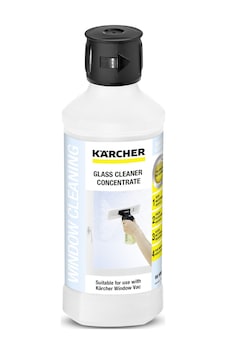 Karcher Cam Temizleme Konsantresi Rm 500 6.295-772.0 Karcher Cam Temizleme Konsantresi Rm 500 6.295-772.0