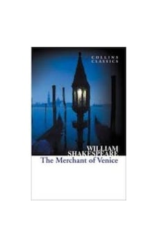 The Merchant Of Venice 9780007925476 The Merchant Of Venice 9780007925476