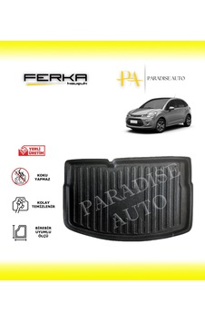 Citroen C3 Hb 5 Kapılı İnce Stepneli 2010-2016 Bagaj Havuzu Citroen C3 Hb 5 Kapılı İnce Stepneli 2010-2016 Bagaj Havuzu