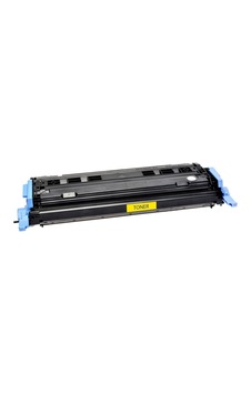 Tonerturk Hp 124A - Q6002A Uyumlu Toner Sarı /Cm1017 / 2600 / 2605 /1600 Tonerturk Hp 124A - Q6002A Uyumlu Toner Sarı /Cm1017 / 2600 / 2605 /1600