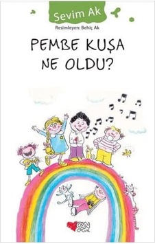 Pembe Kuşa Ne Oldu Pembe Kuşa Ne Oldu