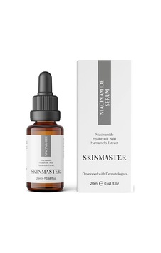 Cilt Bariyerini Güçlendirici Sebum Üretimini Dengeleyen Niacinamide Serum Diğer Cilt Bariyerini Güçlendirici Sebum Üretimini Dengeleyen Niacinamide Serum Diğer
