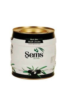 Şems Lüks Özel Zeytin 231-260 L 2KG Şems Lüks Özel Zeytin 231-260 L 2KG