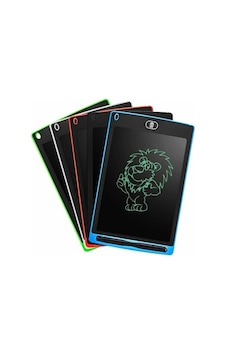 Chermik -11061 Lcd Writing Tablet 8.2" Dijital Yazı Tahtası Çizim Tableti Pilli 144 Sku: Smgstk60b493fae7