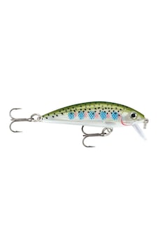 Rapala X-rap Countdown Rt 5 Cm 4g Maket Balık 0.6-1.2 M Yüzme Derinliği Rapala X-rap Countdown Rt 5 Cm 4g Maket Balık 0.6-1.2 M Yüzme Derinliği
