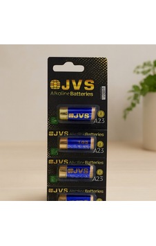23a 12v Lr23 Kumanda Pili - 5'li Paket