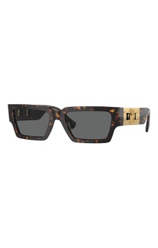 Ve 4459 54 108/87 Versace Unisex Güneş Gözlüğü Ve 4459 54 108/87 Versace Unisex Güneş Gözlüğü