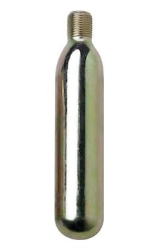 Spidi Spıdı Neck Dps Cartrıdge Yedek Hava Tüpü 24Cc Spidi Spıdı Neck Dps Cartrıdge Yedek Hava Tüpü 24Cc