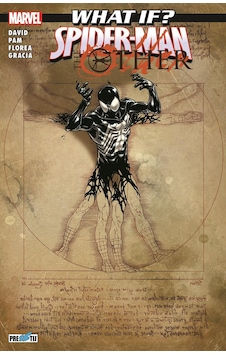 What If? Spider-Man Other What If? Spider-Man Other