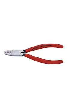 0.25-2.5 Mm2 Yüksük Sıkma Pensesi Rennsteıg
