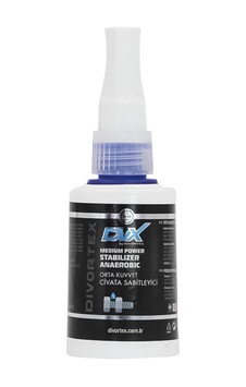 Orta Kuvvet Civata Sabitleyici 50 Ml