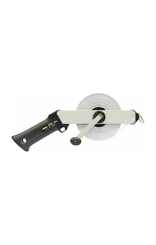 FISCO TRACKER UZUN ÇELİK METRE 50 MT. FISCO TRACKER UZUN ÇELİK METRE 50 MT.
