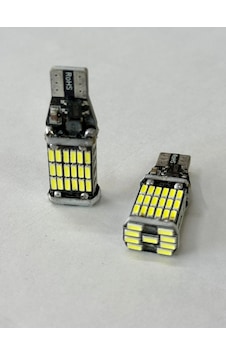 Ekt T15 Led Ampül Beyaz Ekt T15 Led Ampül Beyaz