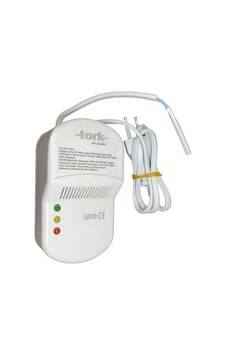 Doğalgaz Gaz Kaçak Alarm Cihazı - Tork