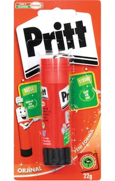 Pritt Stick Yapıştırıcı 22 G Diğer