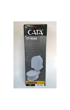 180 Derece Hareket Algılayıcı Radar Sensör Ct-9240 180 Derece Hareket Algılayıcı Radar Sensör Ct-9240