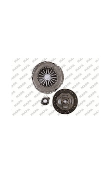 Mapa 011215 500 Debrıyaj Setı Toyota Corolla 1.4 D4d 5 Vıtes 2004-2007 E12 Motor Mapa 011215 500 Debrıyaj Setı Toyota Corolla 1.4 D4d 5 Vıtes 2004-2007 E12 Motor