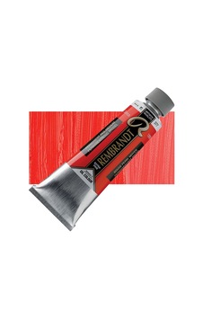 Rembrandt Yağlı Boya 150 ML Seri 3 No: 377 Permanent Red Medium