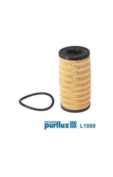 Purflux-l1089 - Yag Fıltresı Oe Renault Euro Vı K9k Dacıa Dok